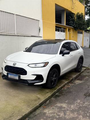 HONDA ZR-V 2.0 i-VTEC GASOLINA TOURING CVT HONDA ZR-V 2.0 i-VTEC GASOLINA TOURING CVT